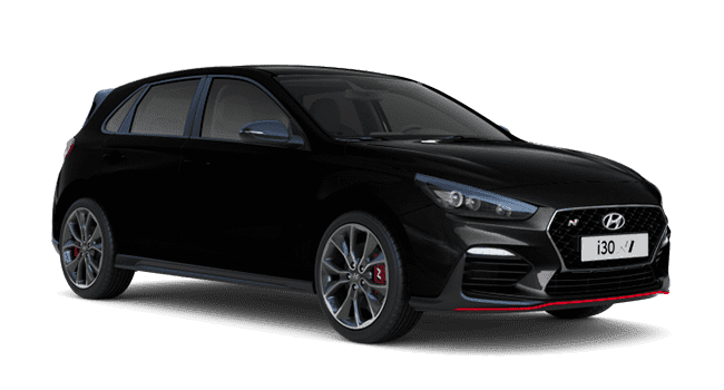 Hyundai i30 N